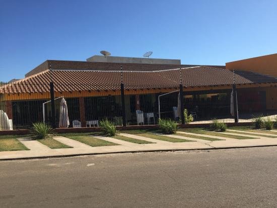 Logo de Pizzaria Dom Pedralli
