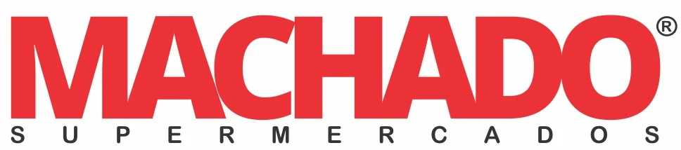 Logo de Supermercados Machado